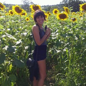 Meet your Posher, Nikki